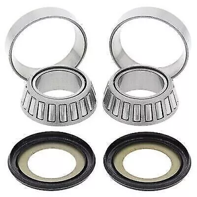 Honda VTX1800 02-08 WRP Steering Head Bearing Kit • $66.53