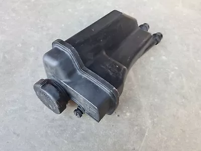 BMW E39 99-03 525i 528i 530i RADIATOR EXPANSION COOLANT TANK 17111436381 BEHR • $25