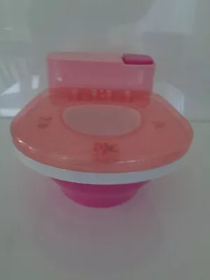 Baby Born Dolls Toilet With Sounds Zapf Creation • £8