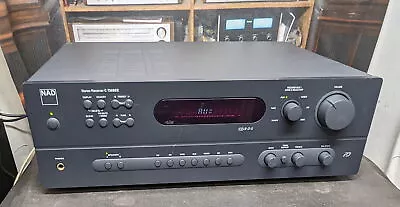 NAD C 720BEE Stereo Receiver • $199.99