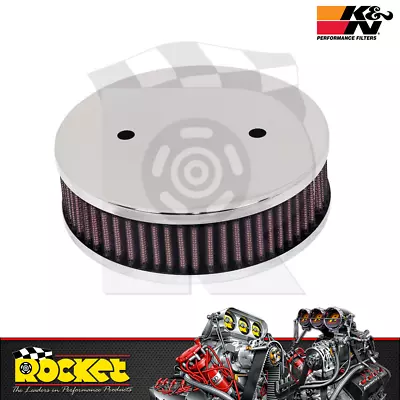 K&N Air Cleaner Assembly Suit SU - KN56-1400 • $143.67