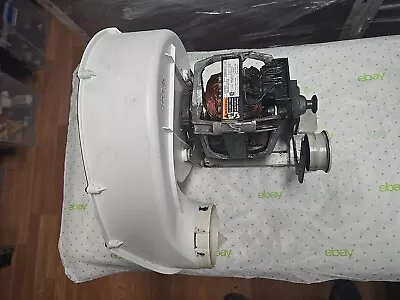 Maytag Dryer Main Motor 33002478 W10410997 2201832  33001753 Complete ! • $72