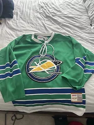 Oakland Seals Jersey • $80