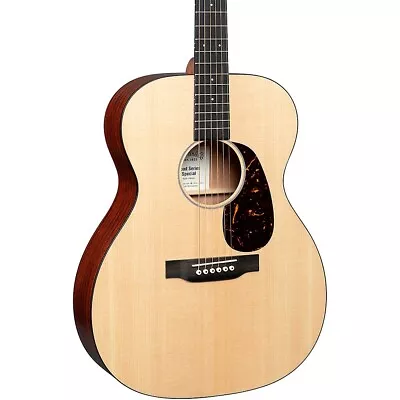 Martin Martin Special 000 All-Solid Auditorium Acoustic Guitar Natural • $1049.99