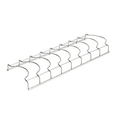  Simple Bowl Holder Kitchen Plate Draining Mount Drying Rack Drainer • £21.99