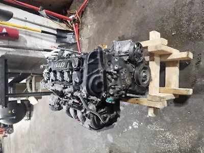 Engine 2.4L VIN 1 6th Digit Coupe Federal Emissions Fits 13-15 ACCORD 1774304 • $950