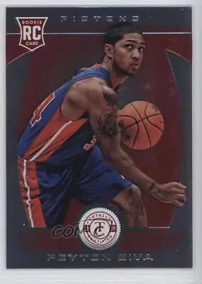 2013-14 Totally Certified Totally Red /99 Peyton Siva #208 Rookie RC • $3.42