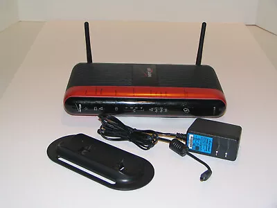 Verizon FIOS Router Actiontec MI424WR Rev I - Tested And Working • $21.75