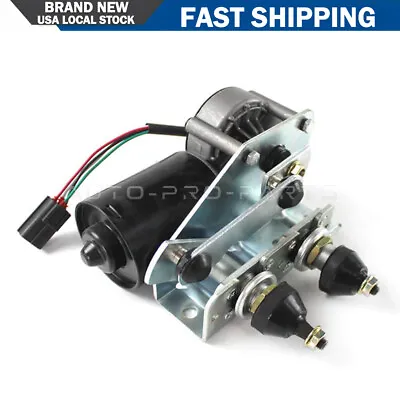 14508630 For EC210B Motor VOE EC220D Wiper Excavator EC240B EC460B EC140B Volvo • $73.99