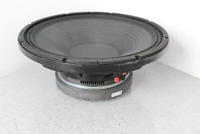 BRAND NEW! EAW RCF LC1526 804036 15  Subwoofer Made In Italy • $487.96