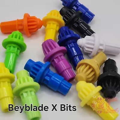 Takara Tomy Beyblade X | Bit • $5