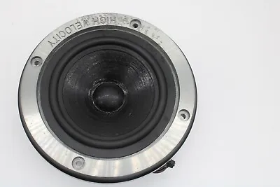 Dahlquist DQM-9 Magnat Midrange Driver 8 Ohms - Fair Condition • $69.99