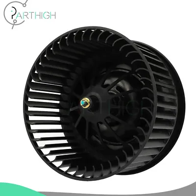 A/C Heater Blower Motor With Fan For 2012-2018 Ford Focus/13 14-19 Escape Front • $37.89