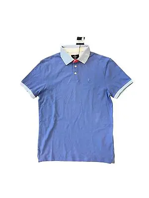Hackett London Polo Shirt (Size S) Men's Essential Polo Shirt - New • £19.99