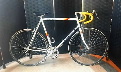 Peugeot Triathlon 1988 Vintage Road Bicycle 12 Speed • $899