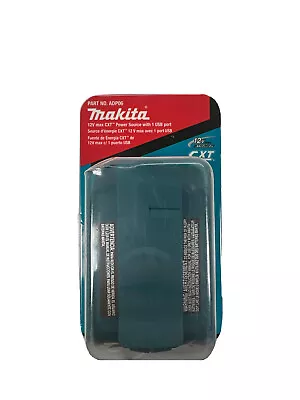 Makita ADP06 12V Max CXT  Lithium-Ion Cordless Power Source (Power Source Only) • $19.98