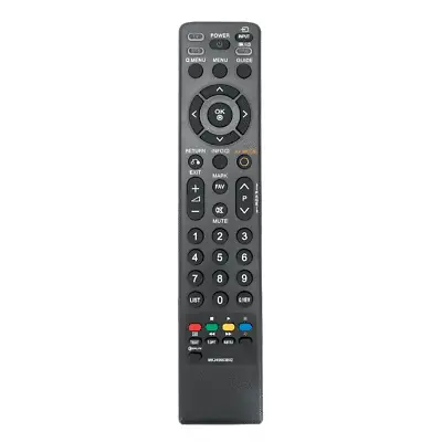 MKJ40653802 Replace Remote  For LG LED TV 37LG30D 42LG70YD 47LG50FD • £9.83