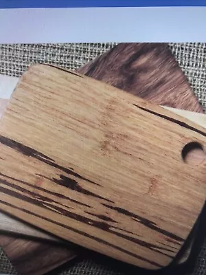 John Boos Chop-N-Slice 16x10  Maple Cutting Board • $16