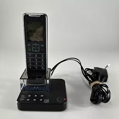 Motorola IT6 LCD Digital Cordless Telephone Base & Handset Power Cord Supply • $27.50