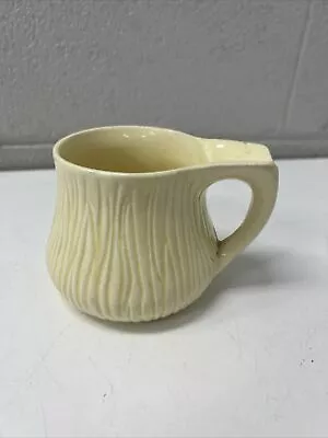 Vintage Shaving Mug Ceramic Shave Barber Vanity  Retro Cafe • $9.99