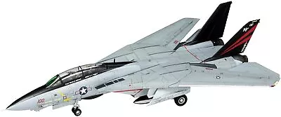 Fine Molds FP32 US Navy F-14A Tomcat USS Independence 1995 1/72 Scale Kit • $47.02