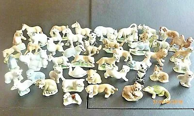 Wade Whimsie - 1st First Animals - Select The One You Want • $18.93