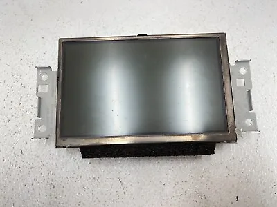 2011 - 2013 Volvo S60 Dashboard Information Navigation Display Screen Oem • $90