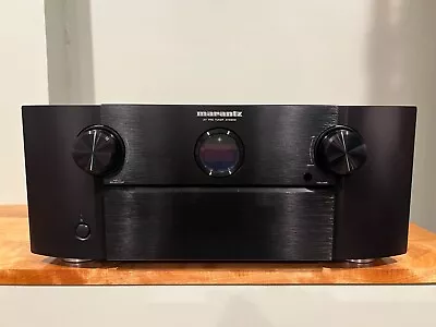 Marantz AV 8802A 11.2 Channel Processor • $1250