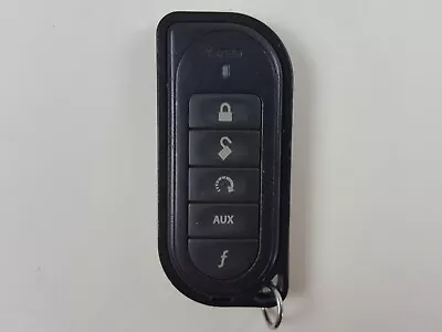 Viper  Key Less Entry Remote Start Fob Led-red Keyfob 5-button Auto Car Aux Usa • $49.99