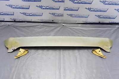 2002 Honda Civic Si Ep3 K20a3 Oem Rear Hatchback Spoiler Assy #9506 • $149.99