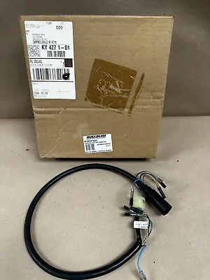 New OEM MERCURY 36  Outboard 8 Pin → 14 Pin Wiring HARNESS ADAPTER 84-892473A01 • $59.99