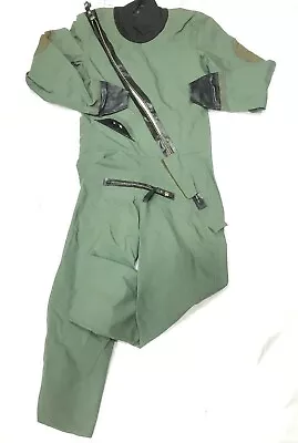 Genuine British Military Issued RFD Beaufort Immersion Protection Garment IPG • £84.95