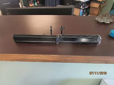 Pair Of Chevy S-10   Outside Exterior Door Handles Black Left Right 78-88 • $16.95