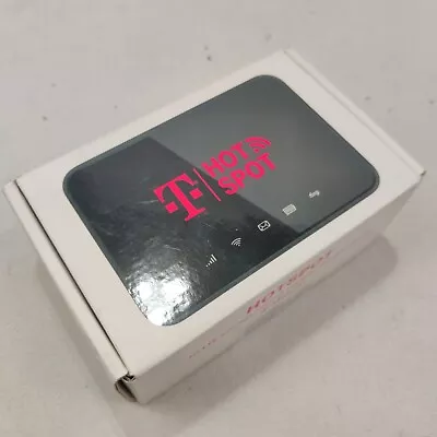 T-Mobile TMOHS1 Portable Internet 4G LTE WIFI Hotspot Connect Up To 10 Devices • $21.97