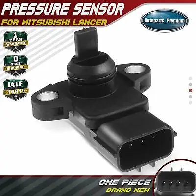 New Manifold Absolute Air Pressure Map Sensor For Mitsubishi Lancer MN143855  • $15.99