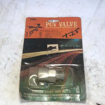 1964-1968 Ford Mustang 427 390 V8 PCV Valve NORS • $40