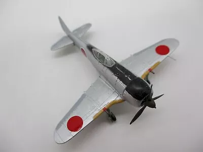 F-Toys 1/144 Japanese Army Fighter Aircraft Nakajima Ki-44  Tojo  • $2.99