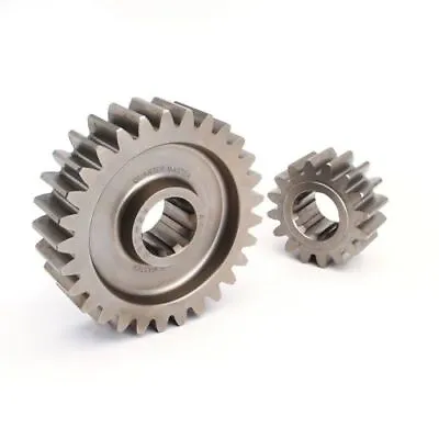 Quarter Master 911476 Ultra Duty Quick Change Gears 21/31-Teeth 1.476 Ratio NEW • $230.30