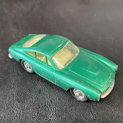 Vtg Lesney Matchbox Series Ferrari Berlinetta No. 75 Made In England • $10.80