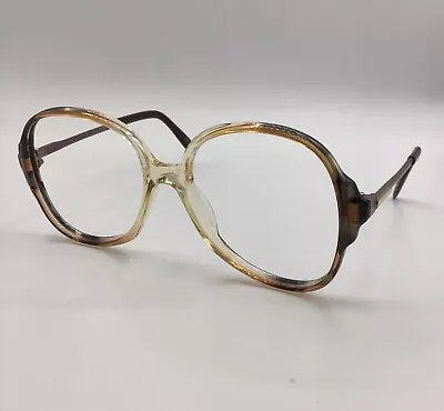 Metzler Eyeglasses Frame Germany 5431 Model Brillen Lunettes Gafas 80s • $127.96