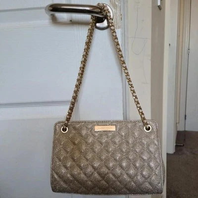 £15 • Buy  CARVELA Bag .shiny Bag.