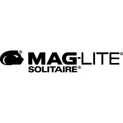 Solitaire By Mag Instrument Flashlight Lamps Bulbs For 1 Aaa Cell Battery • $2.99