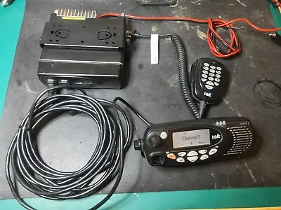 Tait Tm-9300 UHF DMR MPT RADIO TM9300 • $1000