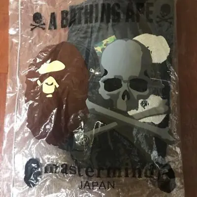 BAPE® X Mastermind Souvenir Jacket S - Limited Edition Collaboration Japan F/S • $800