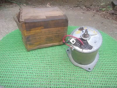 1954 1955 Dodge 1-4 Ton Truck NOS MoPar Eaton 2 Speed Rear Axle 6V SHIFT • $195