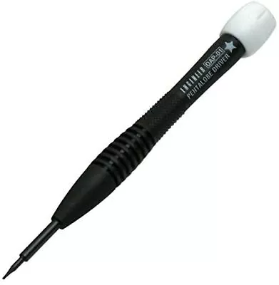 Pentalobe (5 Point Star) Screwdriver Compatible With Screws Used On Apple IPhon • £12.86