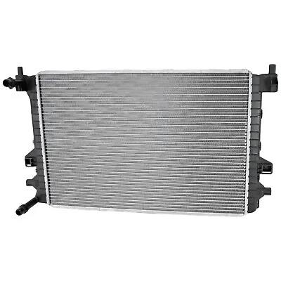 Radiators For VW Volkswagen Jetta Golf SportWagen 2019 • $109.43