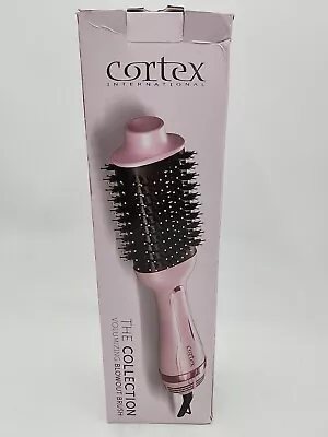 NEW Cortex Beauty RCY-92 The Collection 3  Volumizing Blowout Brush • $239.99