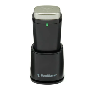 $33.99 • Buy FoodSaver Cordless Handheld Vacuum Sealer, Food Saver Sealing Package Machine