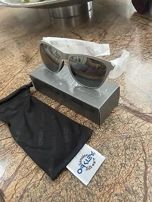 Oakley Frogskins TI New Sunglasses Prizm - Limited Edition 1 Of Only 500 • $609.95